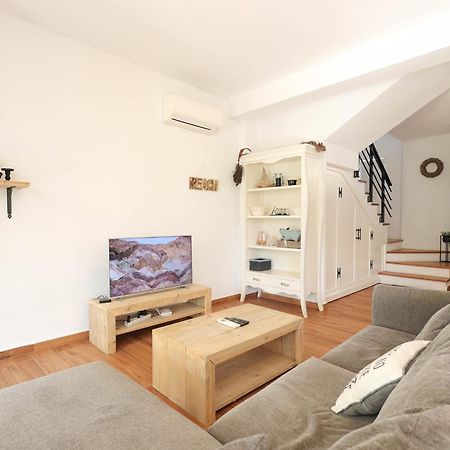 Grandstay Villa Perla Resort Durrës Buitenkant foto