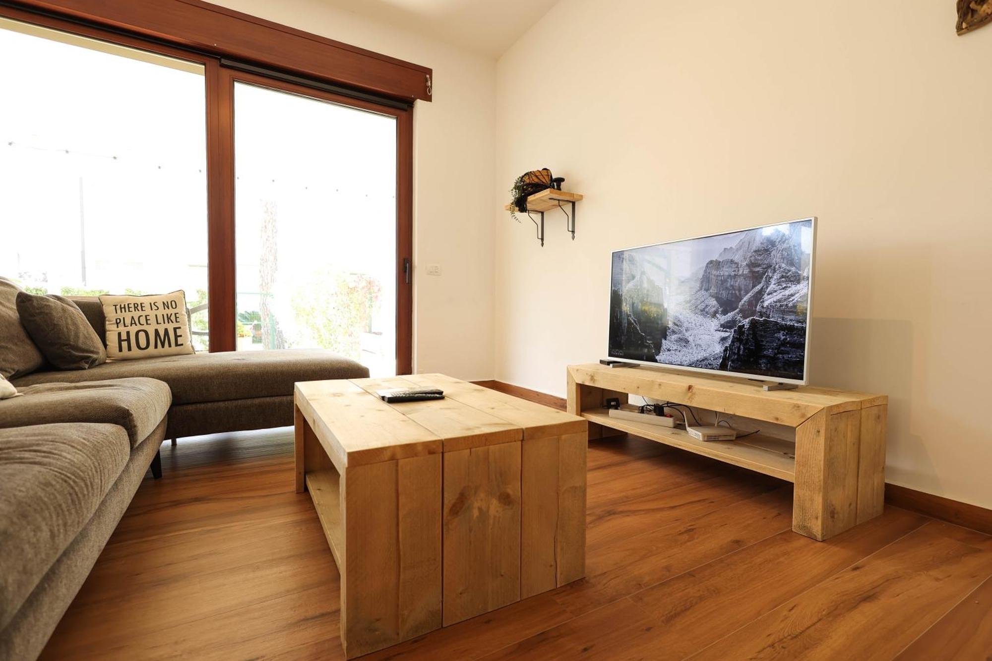 Grandstay Villa Perla Resort Durrës Buitenkant foto