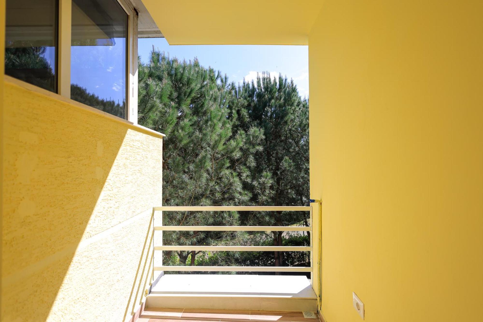 Grandstay Villa Perla Resort Durrës Buitenkant foto